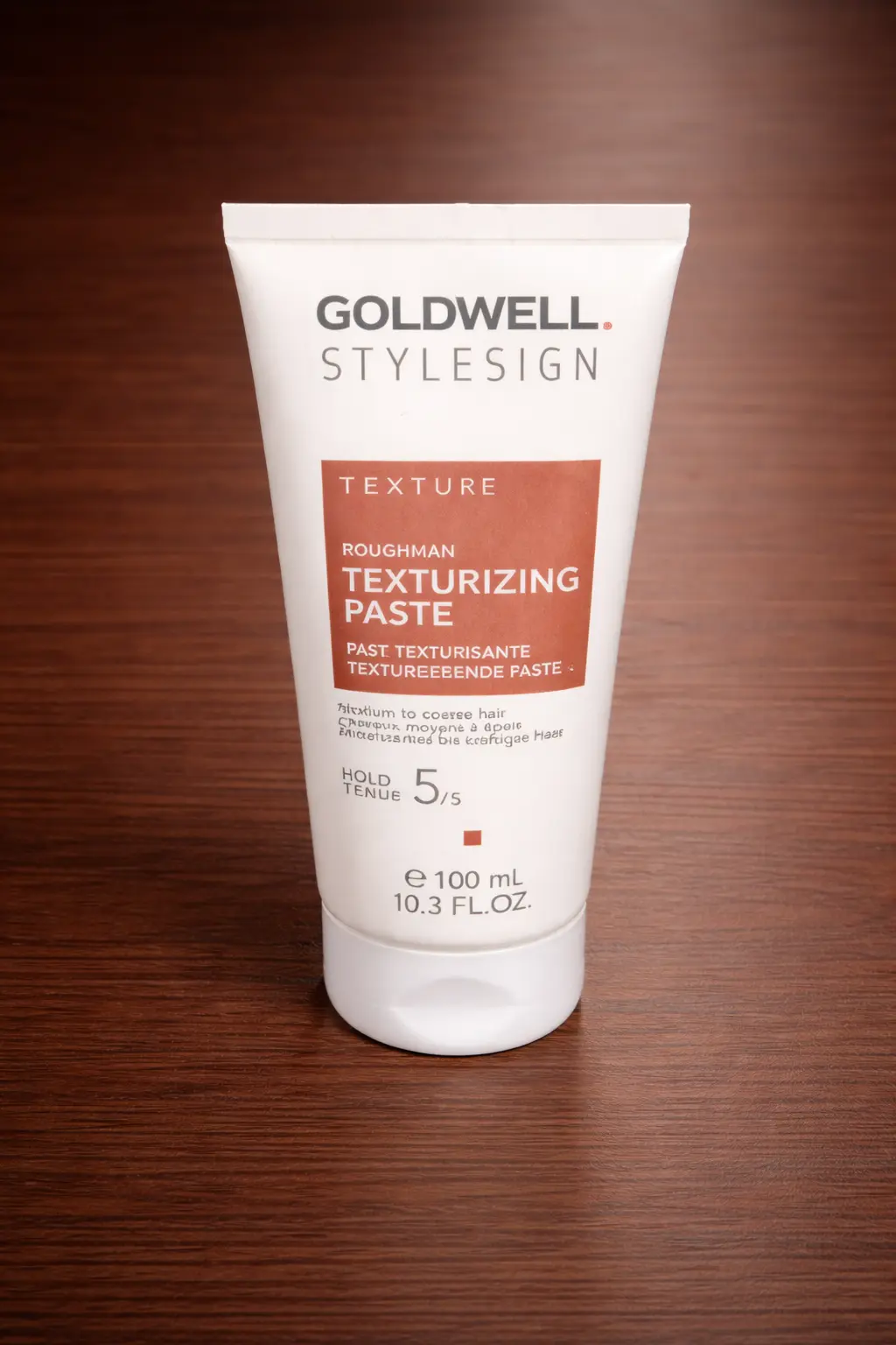 Goldwell Stylesign Texture Roughman cera en pasta para peinar