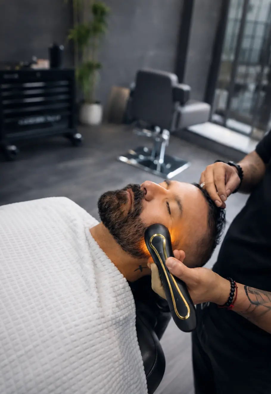 Barba Bloona