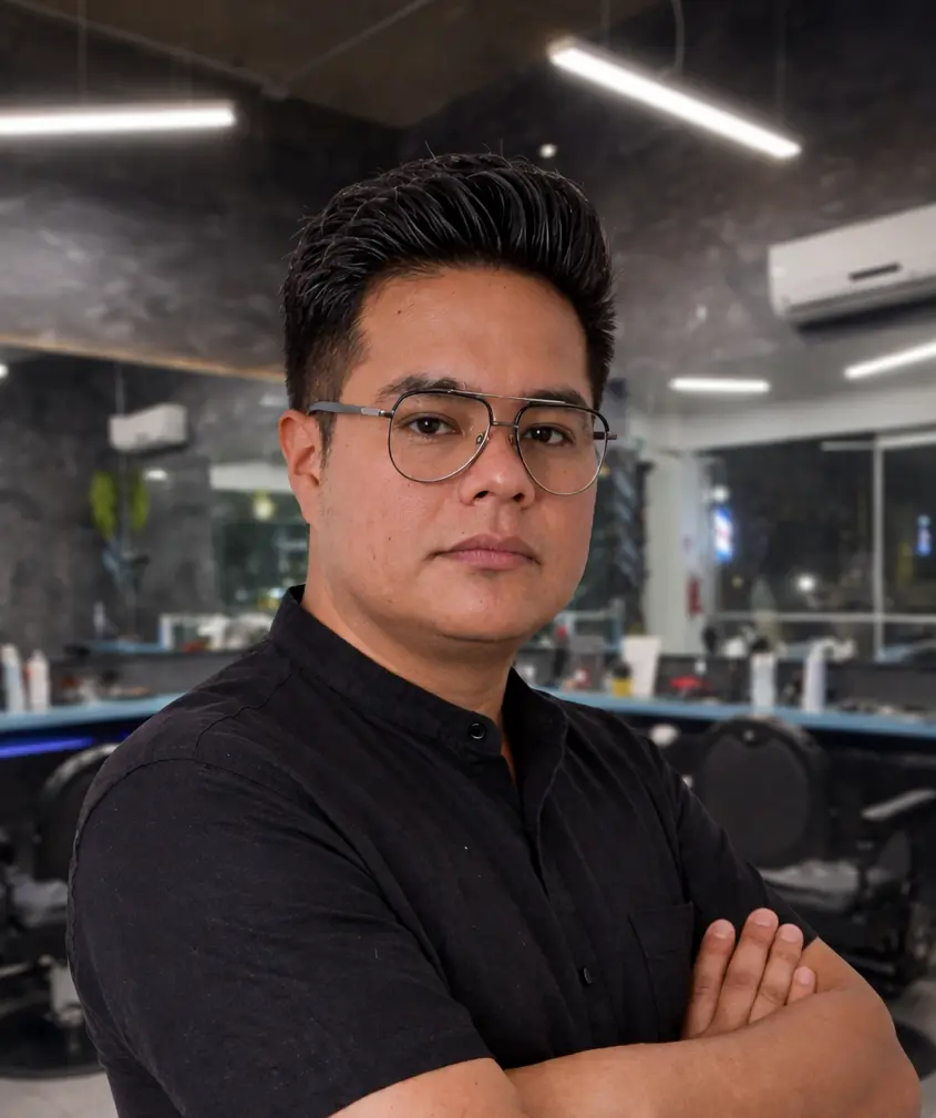Alejandro M.