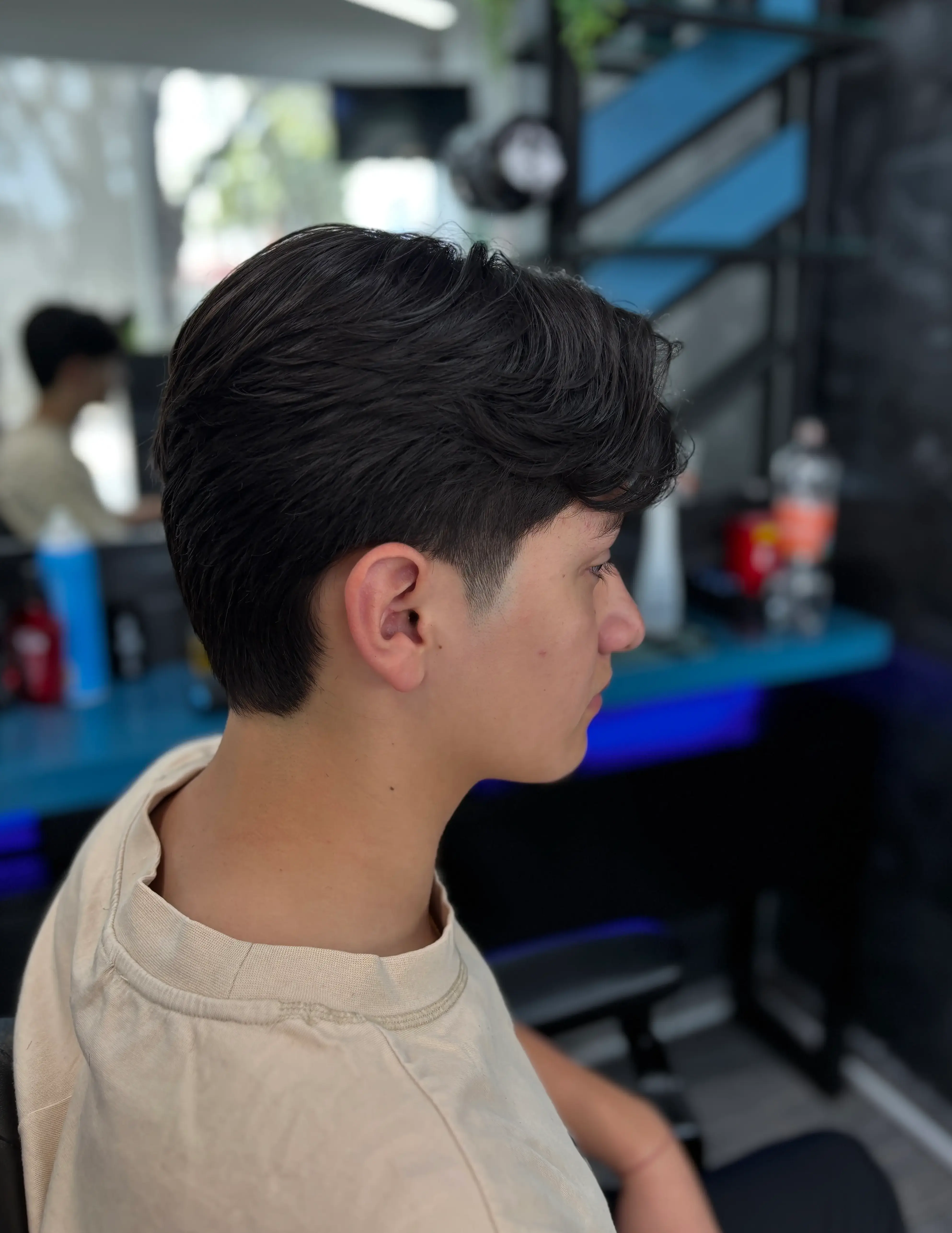 Corte clásico