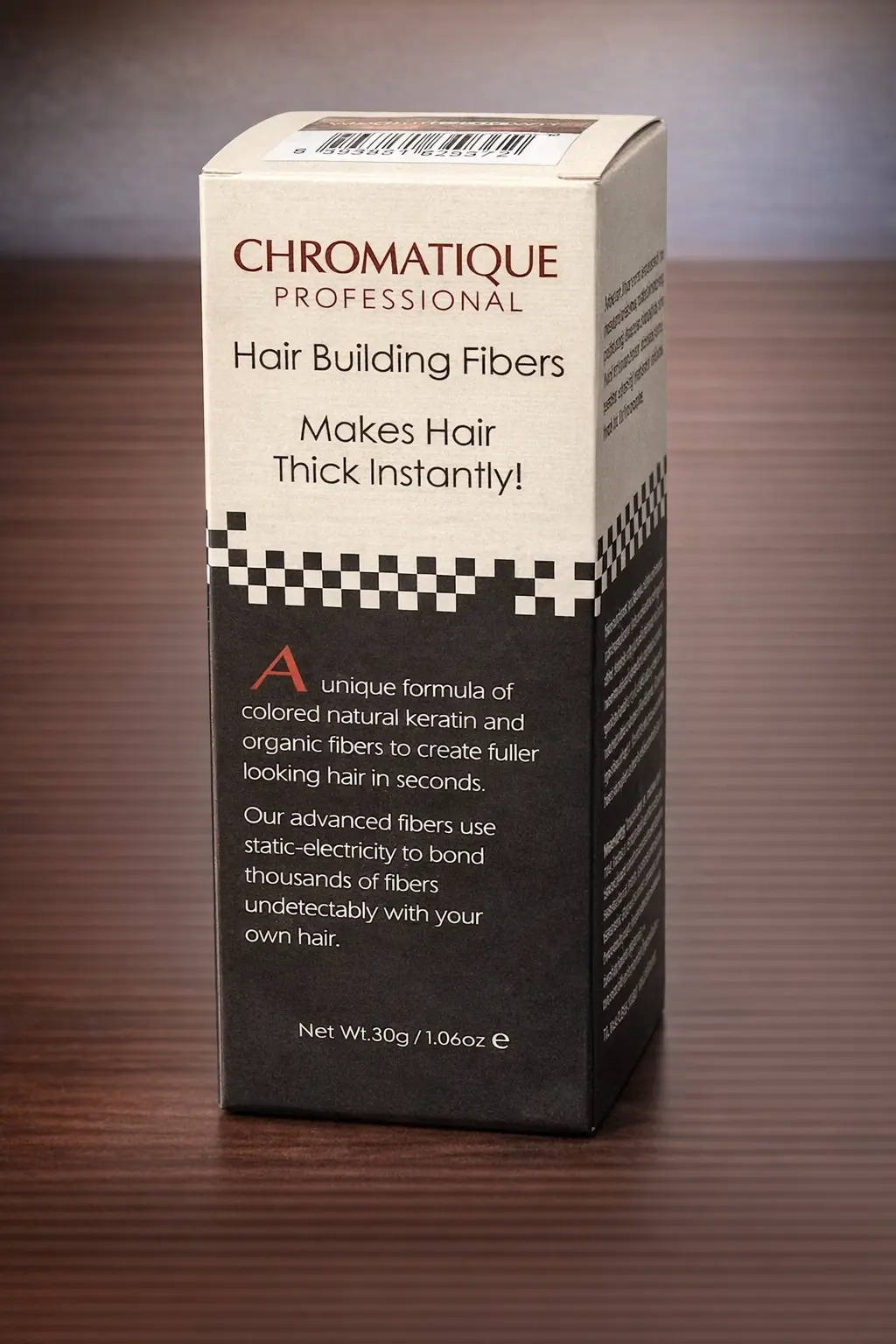 Fibras Chromatique