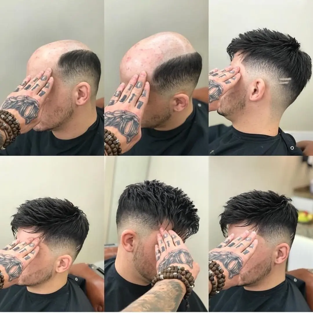 Estilo y Acabado